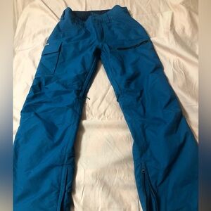 BURTON SNOW PANTS (THERMA CORE)